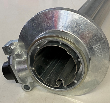 Rollladen Getriebe Elco für 60mm Nutwelle